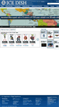 Mobile Screenshot of icedish.org